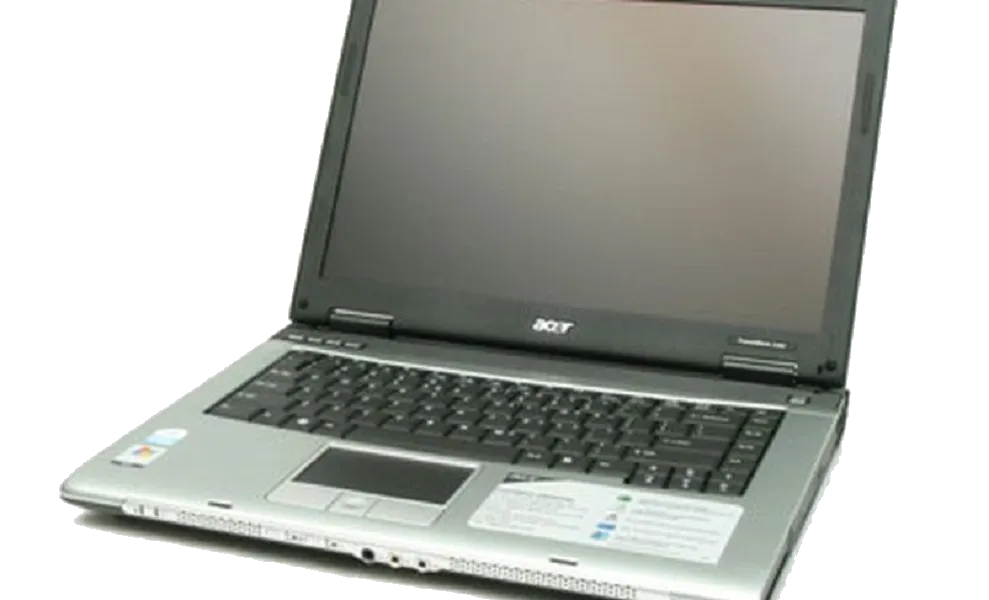 TravelMate 2483WXMi