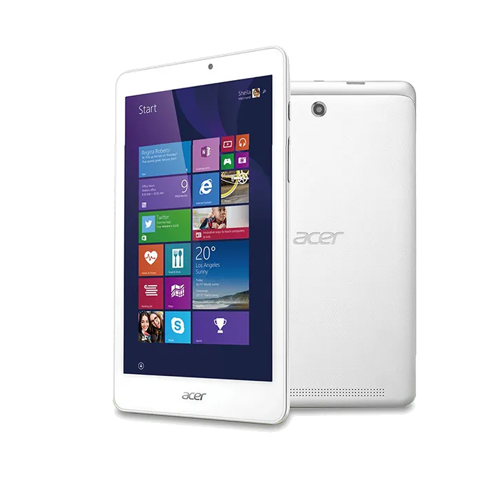 ICONIA TAB W1-810