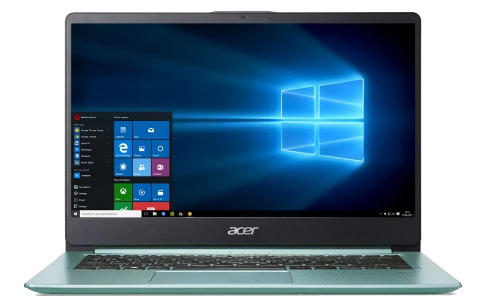 Swift 1 SF114-32-P6XL