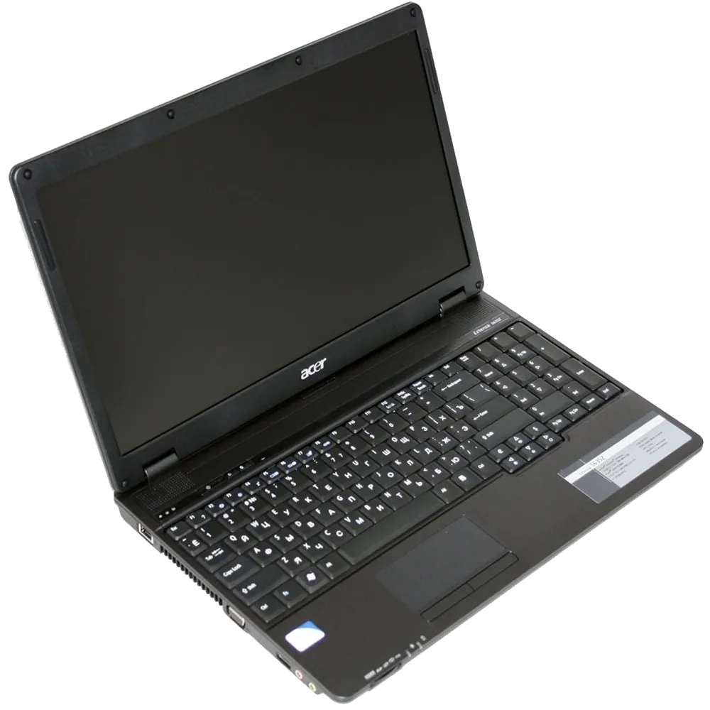 Extensa 5635