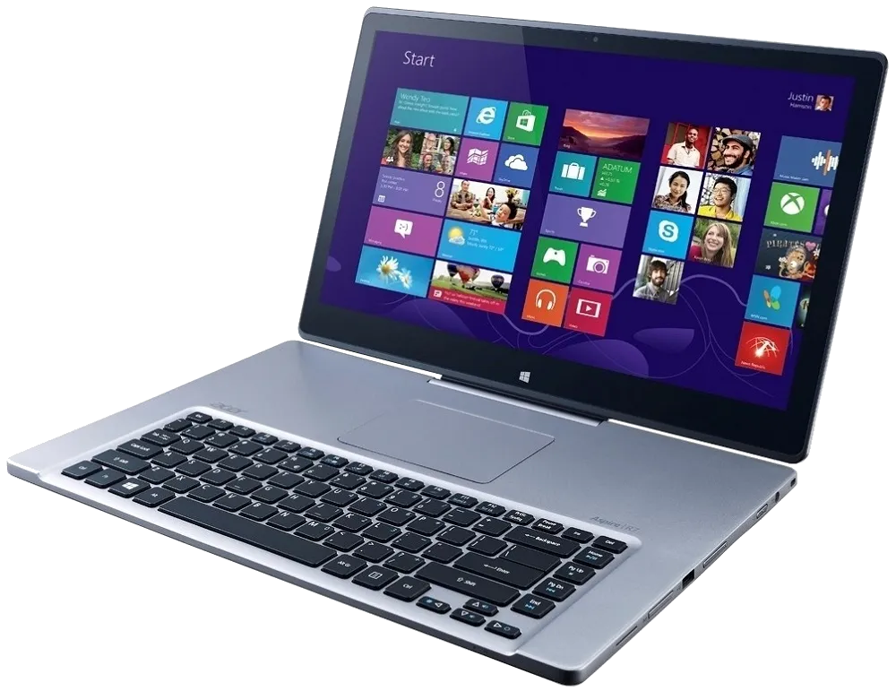Aspire R7-571